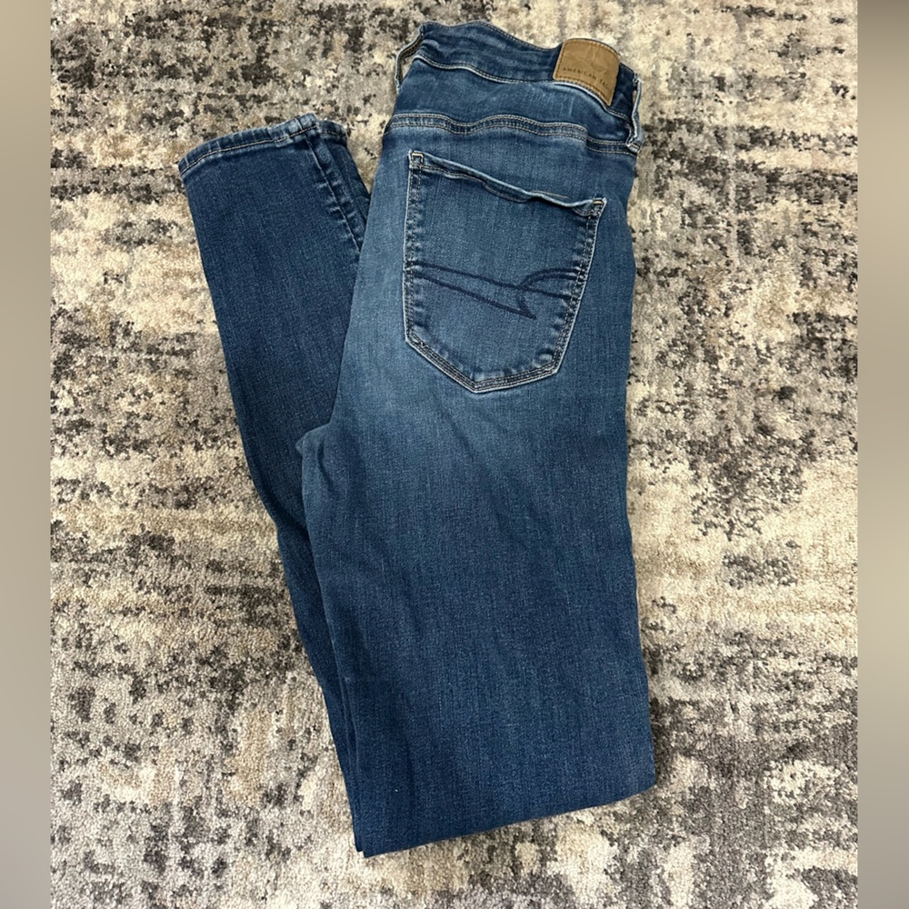Women’s American Eagle Jeans
